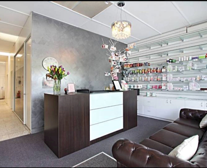 Chinese Medicine and Acupuncture Clinic for Sale no default